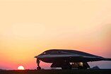 US Bombers Left Diego Garcia Base
