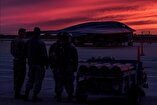 Reasons for the Departure of B-2 Bombers from Diego Garcia