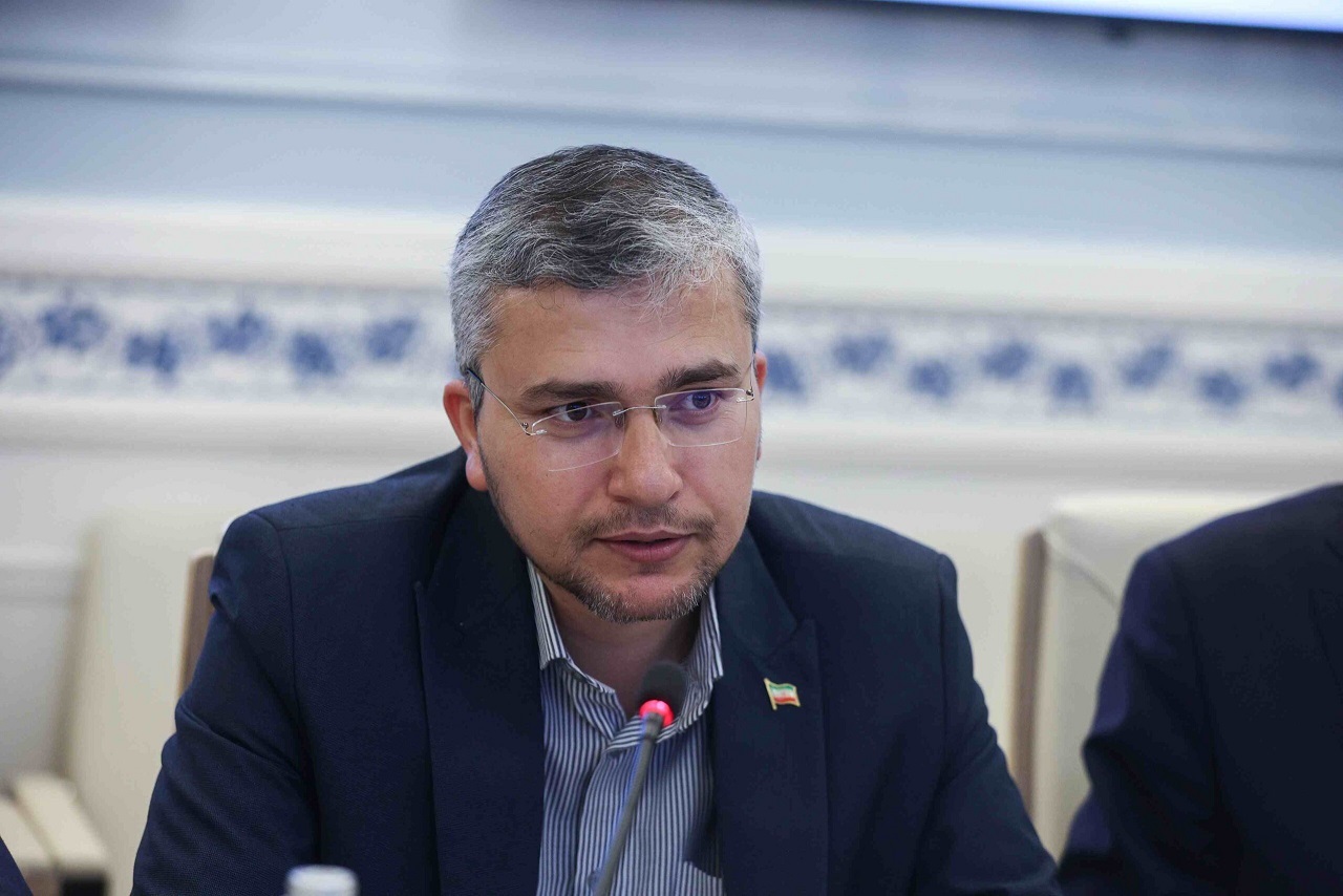 Iran's Right to Enrich Uranium is not Negotiable