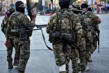2,000 Foreign Terrorists Kill Syrians
