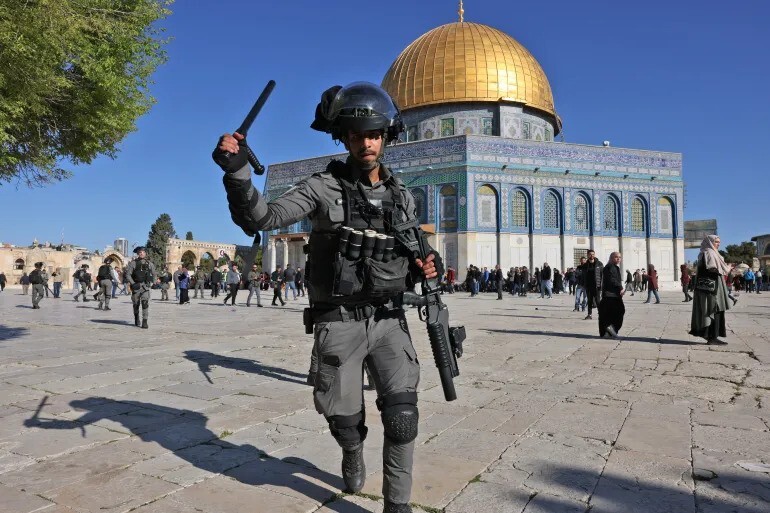 Hamas Call for Muslim Mobilization in Defense of Al-Aqsa