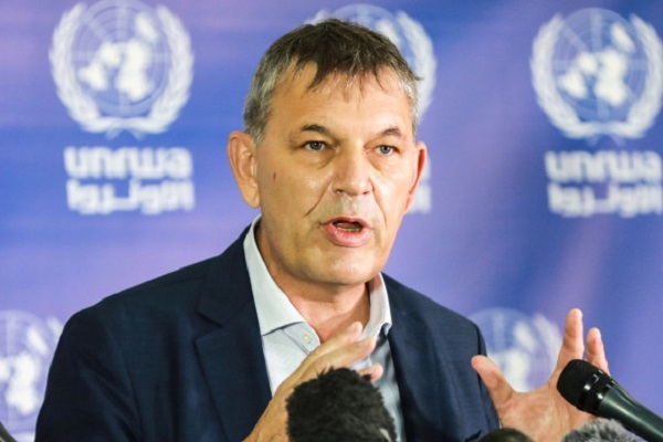 The Clock is Ticking Towards Famine in Gaza