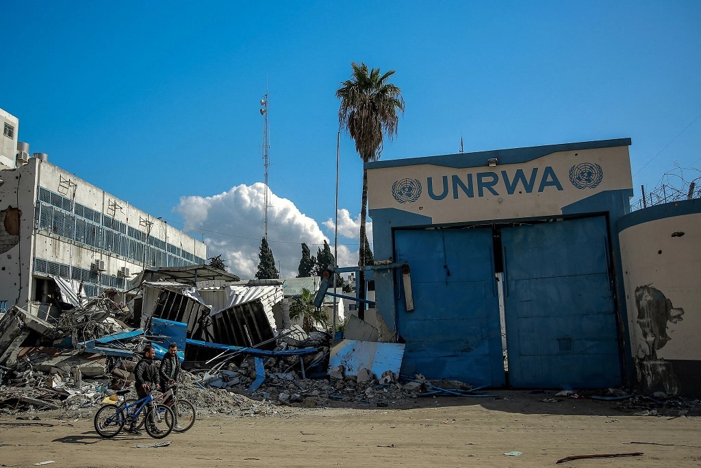 300 UN Personnel Killed by Zionist Forces
