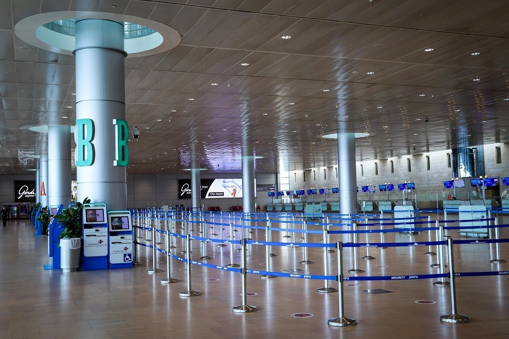 Yemen Warns International Airlines