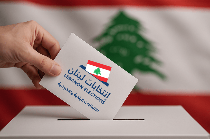 Hezbollah's Decisive Victory in the Lebanese Municipal Elections
