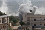 Zionist Drone Attack on Southern Lebanon