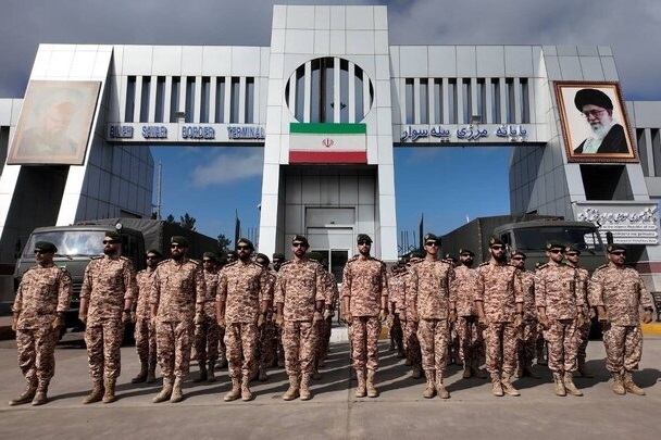 Dimensions and Goals of the Series of Joint IRGC Ground Forces Exercises in the South Caucasus