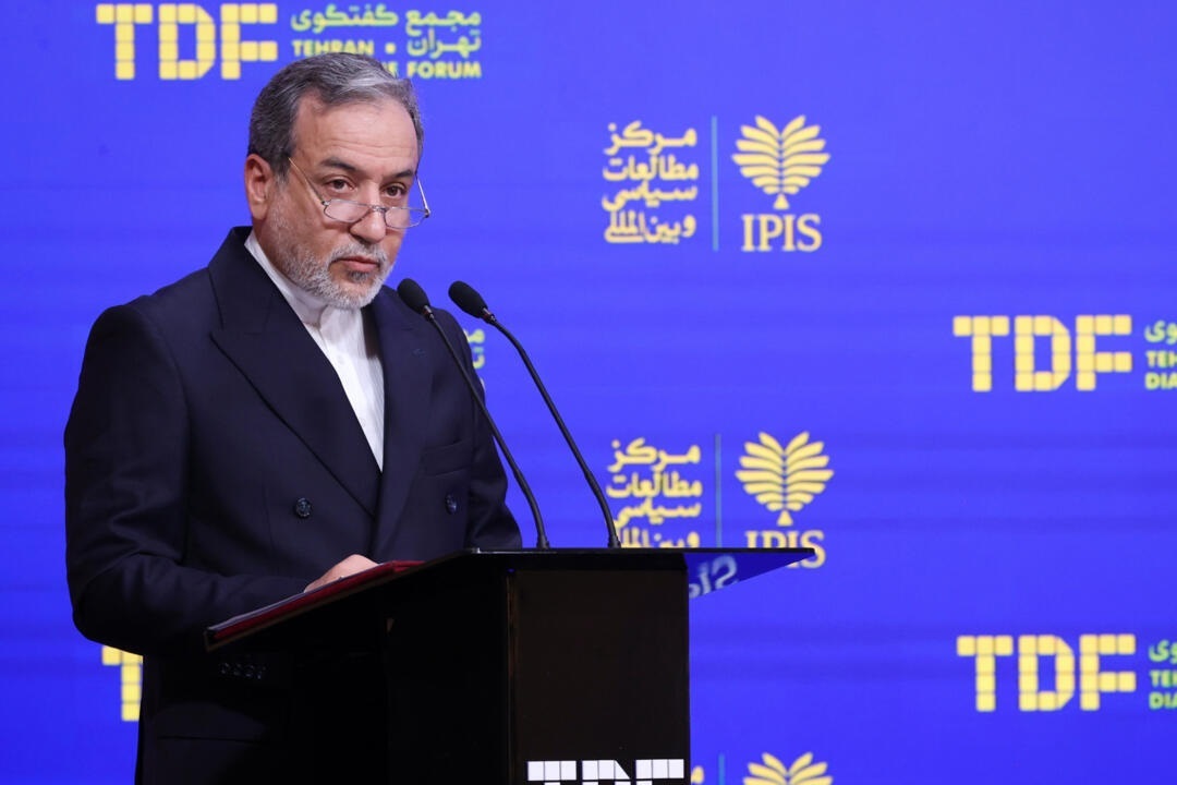 TDF Becomes the Heart of Regional Consensus