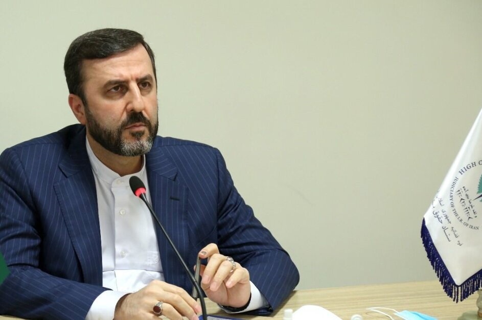 Unilateral Sanctions Have Deprived Patients of Treatment
