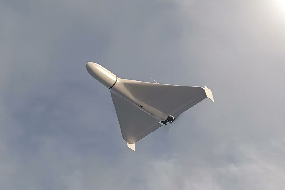 Donald Trump Amazement by the Power of the Shahed 136 Drones