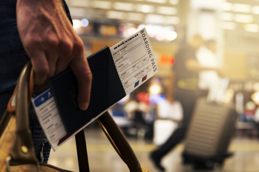 Record Number of Americans Applying to Immigrate to Britain