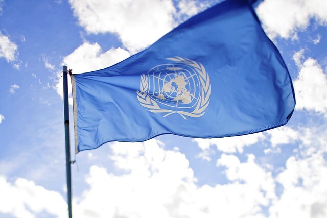 UN Rejected Israel and America