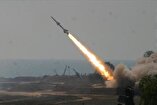 Yemeni Armed Forces Launch Missile Attack on Occupied Palestine