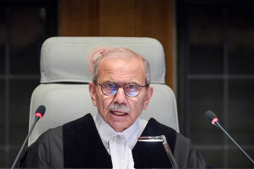We Do Not Trust the Guarantees of the Israeli Regime