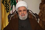 Sheikh Naim Qassem is Going to Speak Tonight