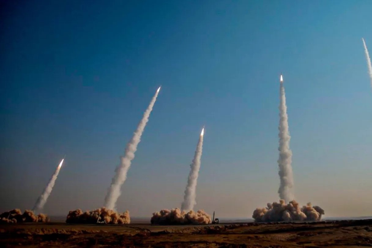Iran at the Peak of Missile Fuel Technology: From Advanced Solid Propellants to Breakthroughs in Gel Fuel