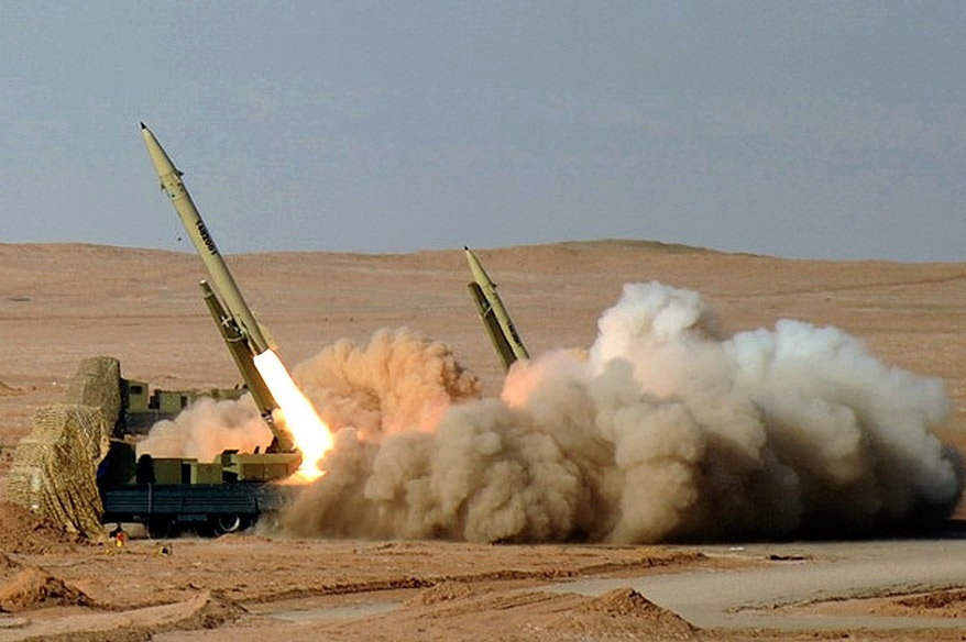 Iran at the Peak of Missile Fuel Technology: From Advanced Solid Propellants to Breakthroughs in Gel Fuel