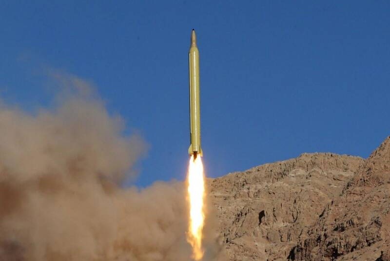 Iran at the Peak of Missile Fuel Technology: From Advanced Solid Propellants to Breakthroughs in Gel Fuel