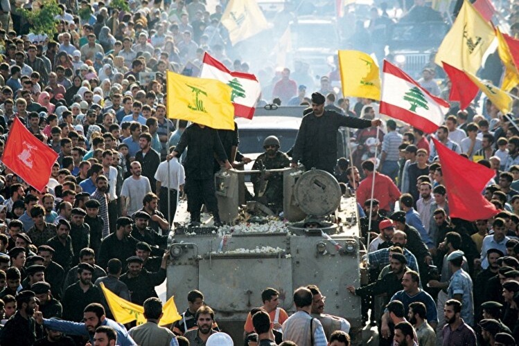 Eid of Resistance and Liberation; End of the Myth of the Zionist Regime's Invincibility