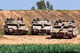 Tel Aviv's Plan to Occupy the Gaza Strip