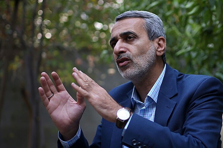 Success of the Negotiations Depends on the Recognition of Iran's Right to Enrich Uranium
