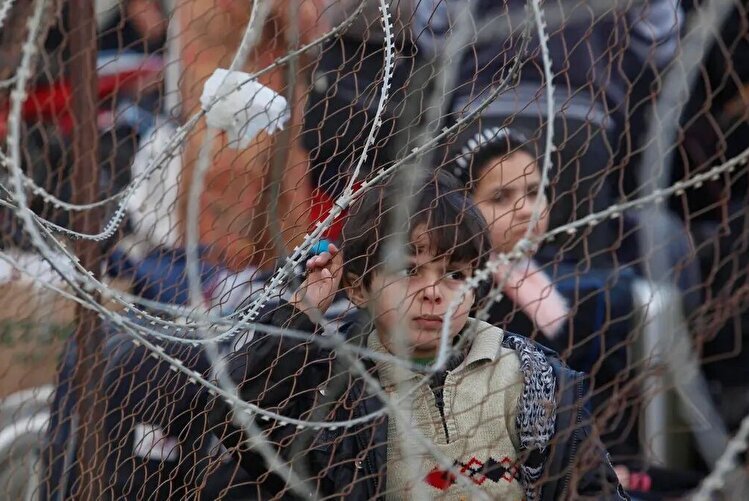 The World's Inaction Towards the Siege of Gaza