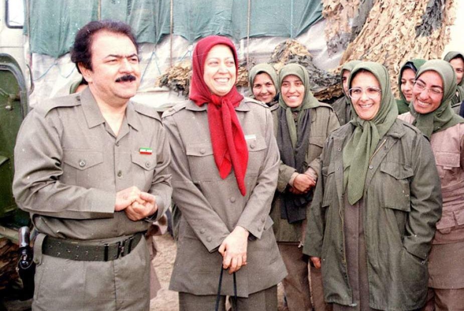 The Beit ol-Moqaddas Operation and the Back of the Front that Became Insecure with the MKO