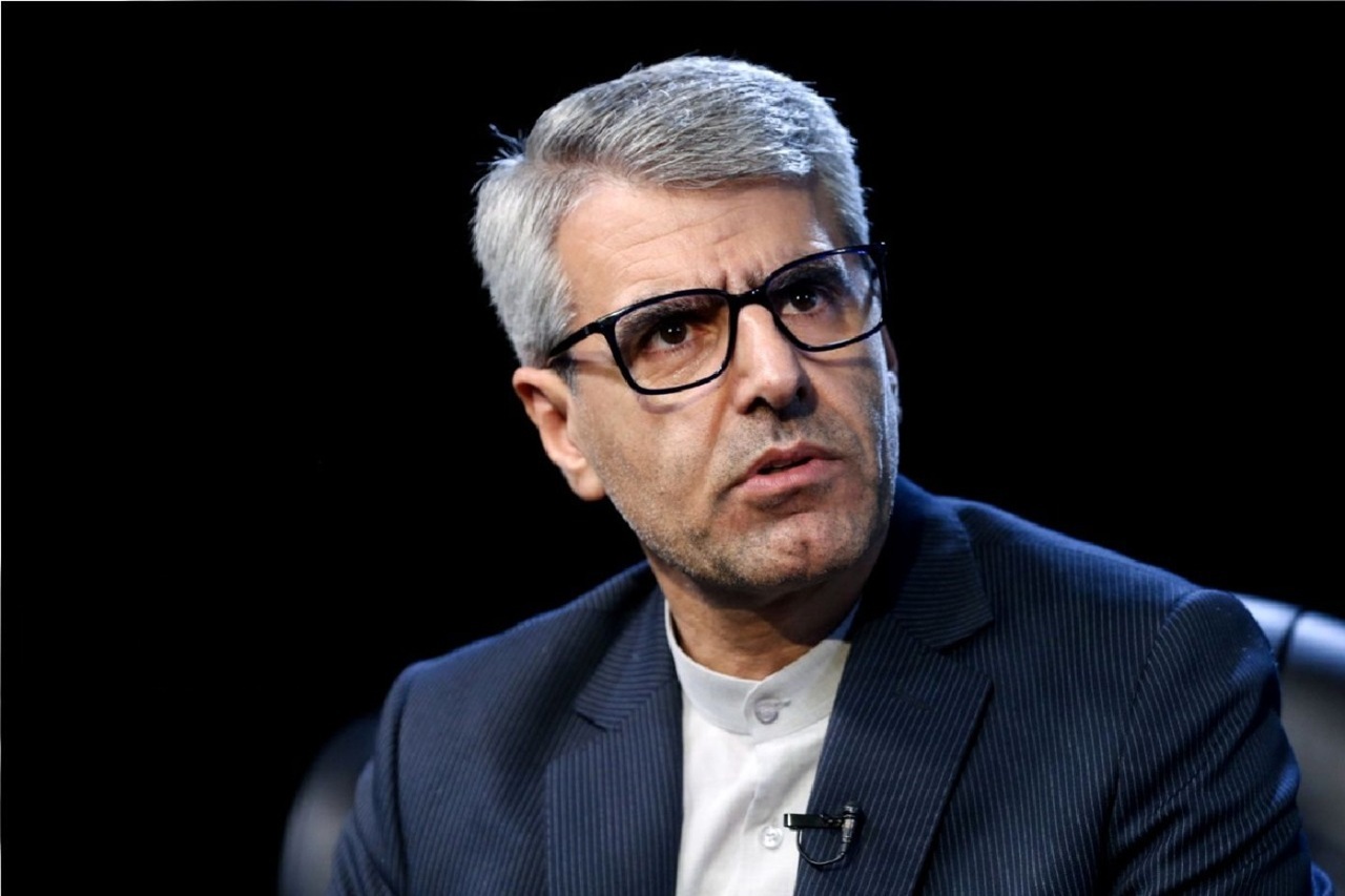 Iran Will Not Give Up on Enrichment
