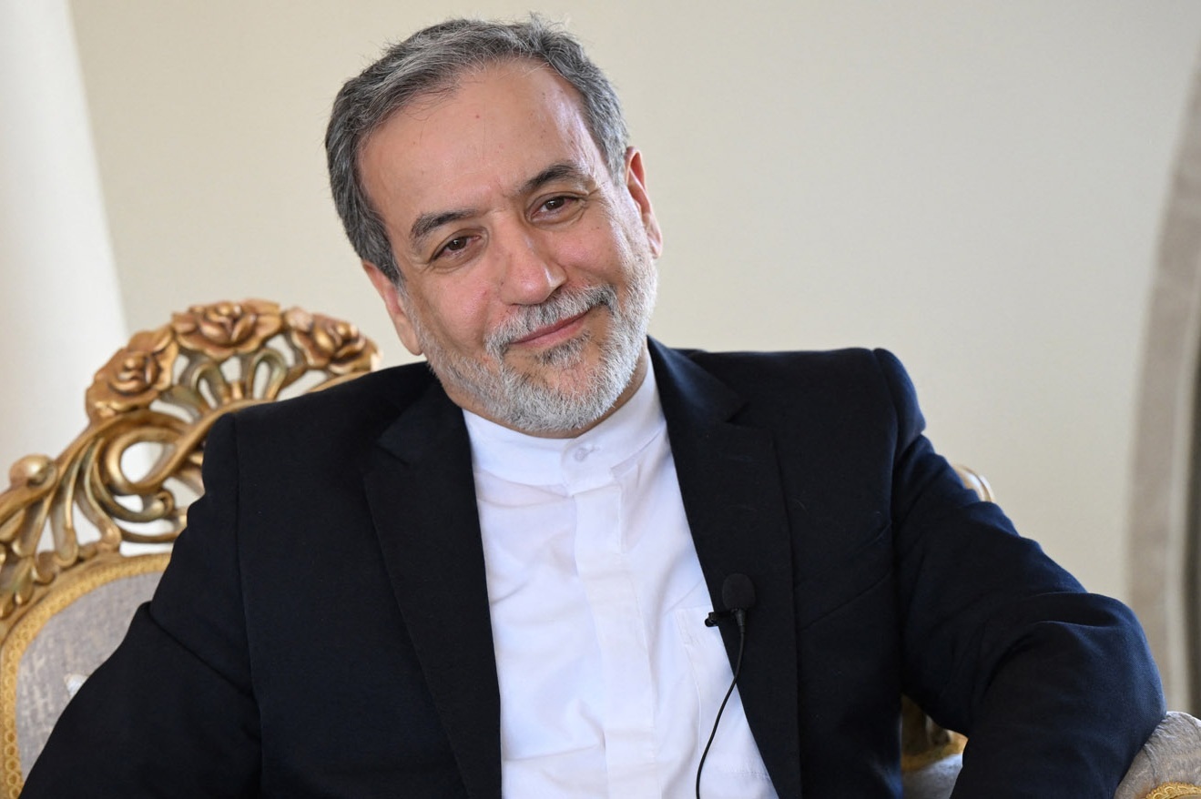 Iran Is Very Serious About Relations with Saudi Arabia