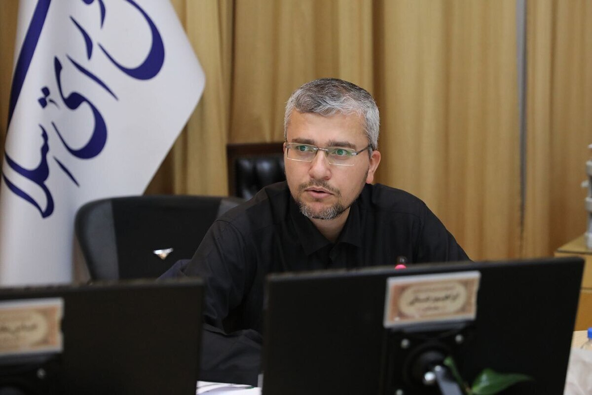Iran Possesses Special Weapons to Counter the Zionist Regime