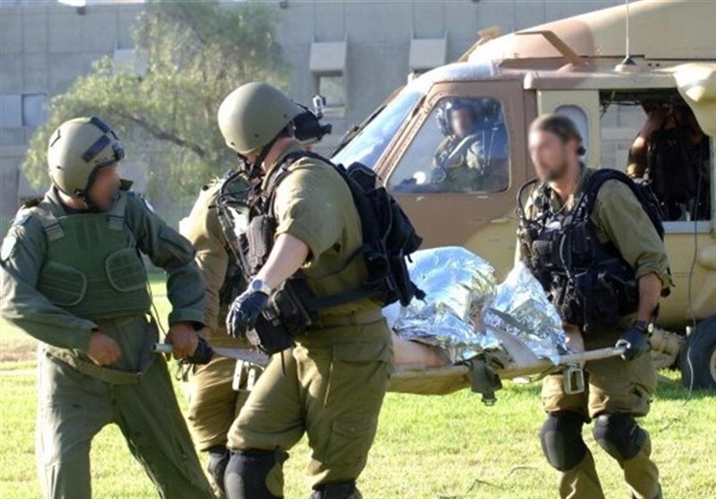2 Zionist Soldiers Killed in Southern Gaza Strip