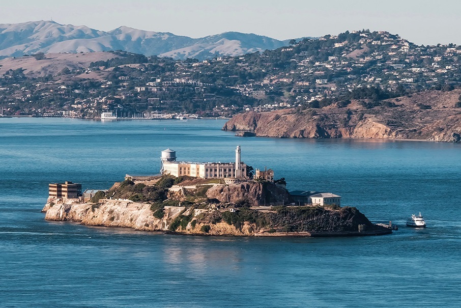 Why is Trump Seeking to Reopen Alcatraz Prison?
