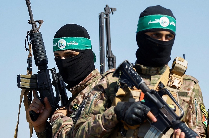 Successful Ambush by Qassam Against Zionist Forces