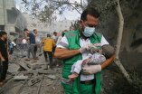Gaza Martyr Toll Rises to 52,615