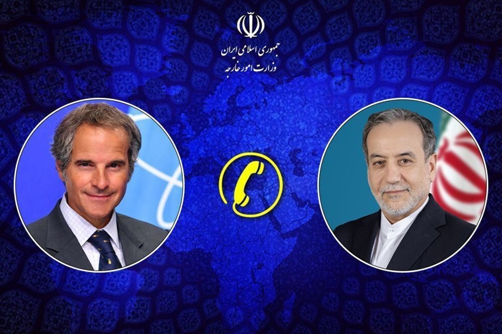 Iran Will Respond to Any Inappropriate Move by Europe