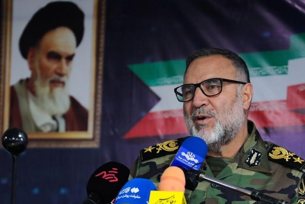 We Are Committed to Establishing Peace and Security in the Region