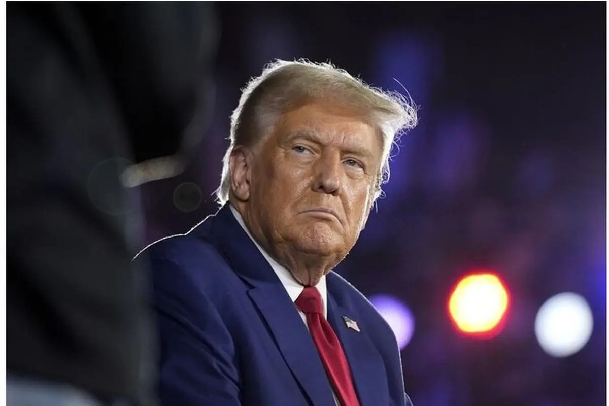Trump’s Mocking Response to the Zionist Regime’s Naval Piracy