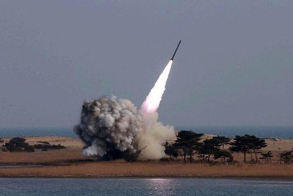 Yemeni Missile Attack on Occupied Territories and Suspension of Ben-Gurion Airport