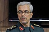 Major General Bagheri Martyred