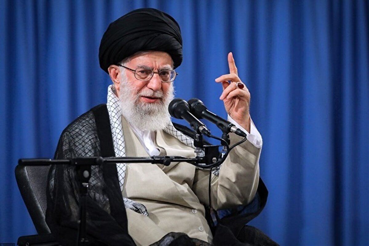 The Armed Forces Will Make the Zionist Regime Poor