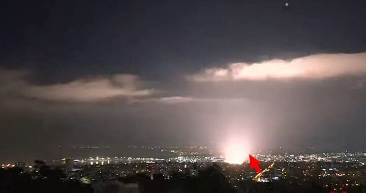 New Round of IRGC Missile Attacks on the Zionist Regime Has Begun