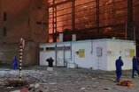 Underground Shelters in Occupied Territories Collapsed Due to Intense Iranian Attacks