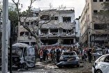 Iran's Missile Attack on Israel Cause 4 Dead, 120 Injured