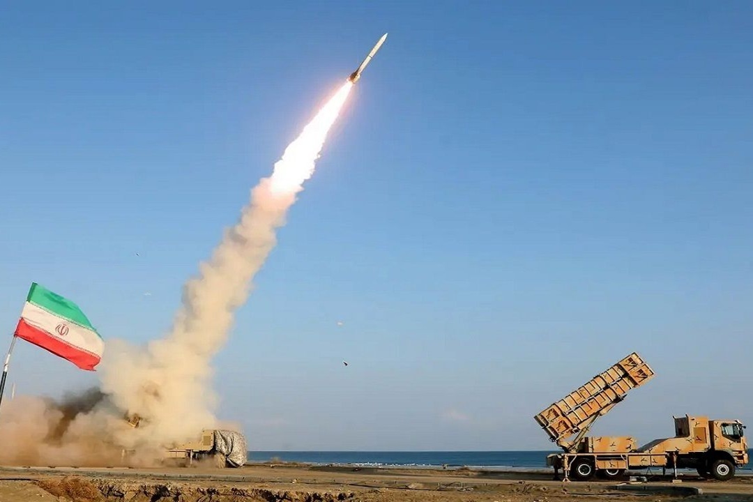 Iran Has Thousands of Missiles