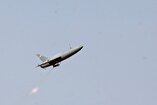 Launching Dozens of Various Types of Destructive Drone Systems at the Positions of the Zionist Regime