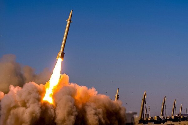 Loud Explosions Were Heard in Occupied Territories
