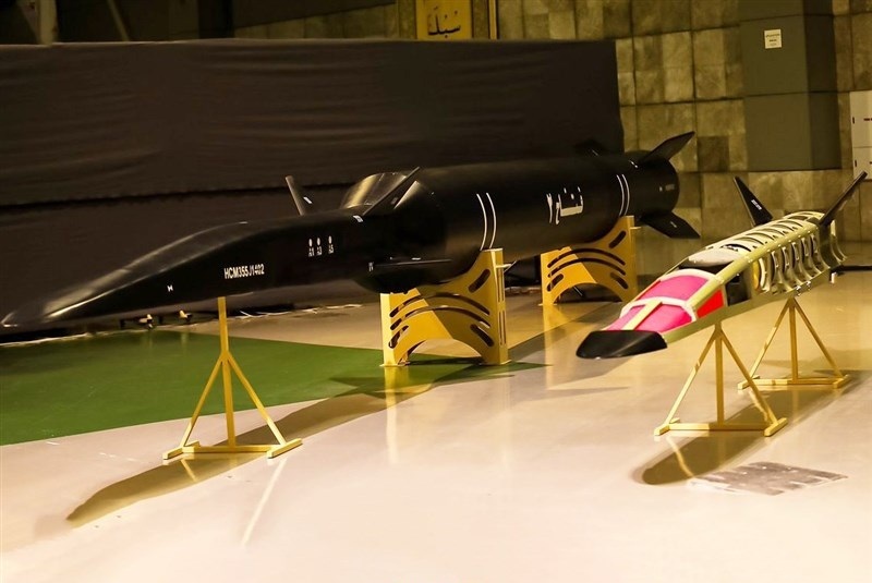 AN/TPY2 Radar System, a Defeated Opponent of Iranian Missiles