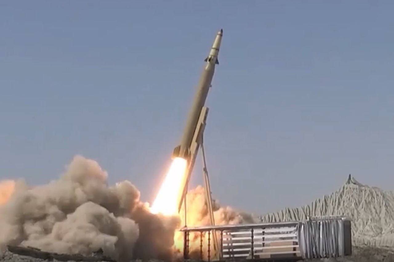 AN/TPY2 Radar System, a Defeated Opponent of Iranian Missiles