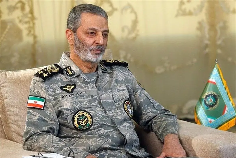 America Gave Iran's Armed Forces Free Rein to Do Any Action Against US Interests