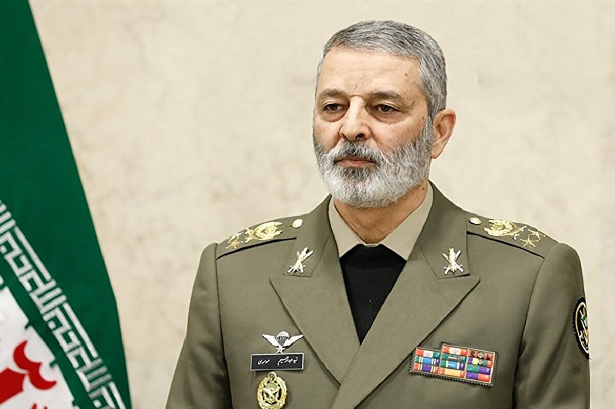 Military Response to the Americans Is Certain